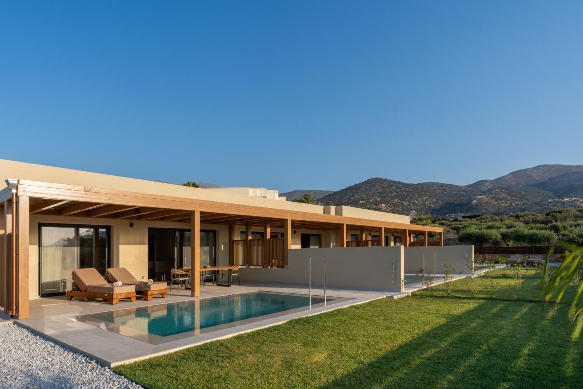 Lakka Malia (Crete)
