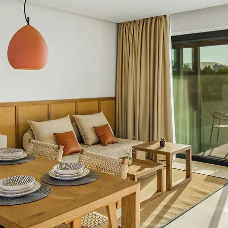 Lakka Suites Malia Exterior foto