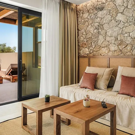 Lakka Suites Malia Exterior foto