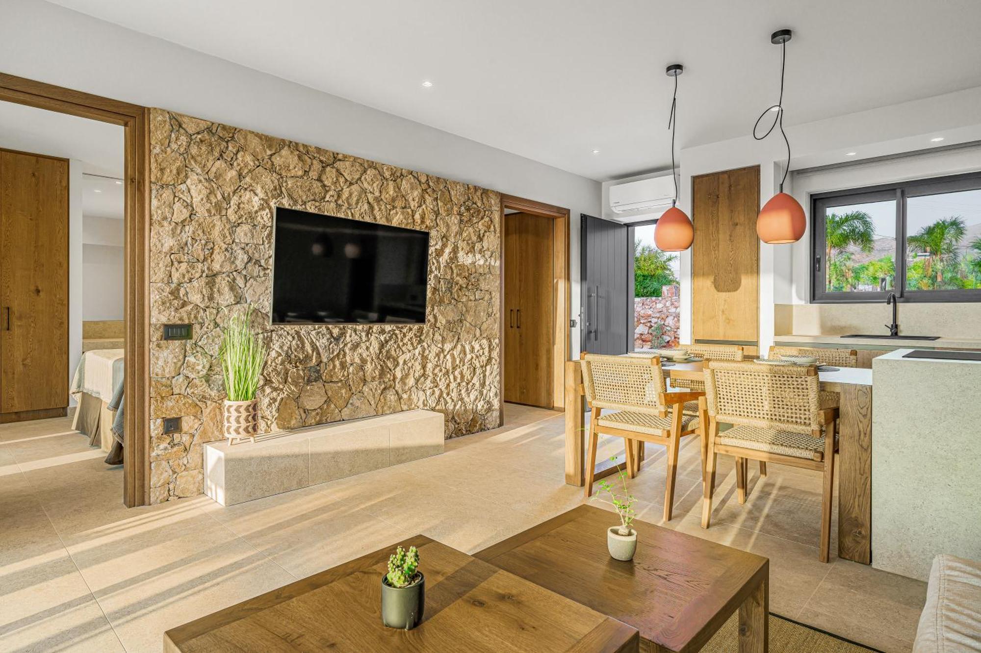 Apartment Lakka