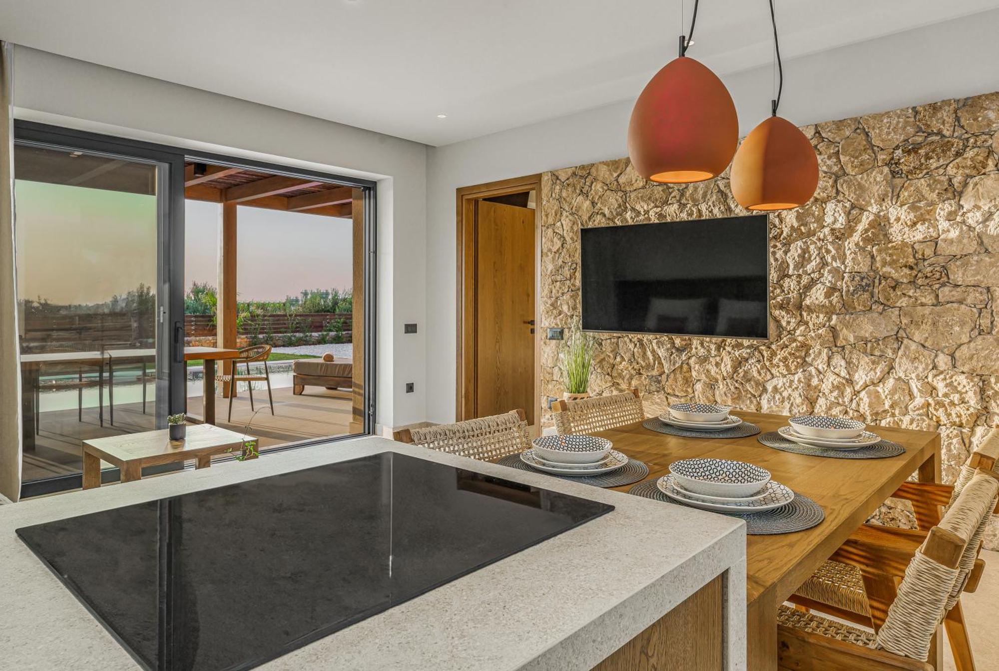 Apartment Lakka Malia