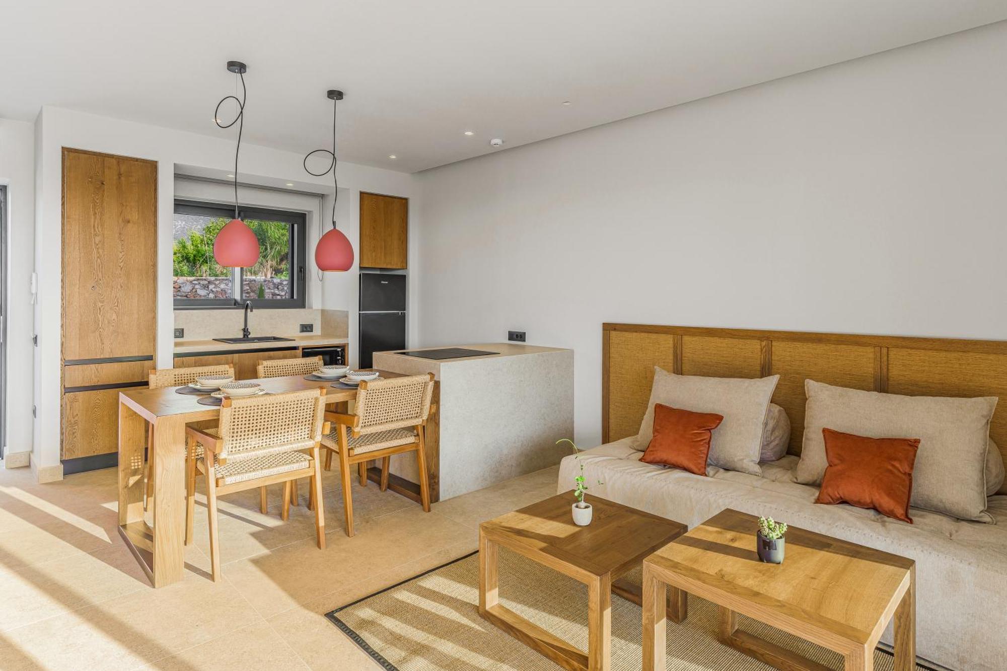Apartment Lakka