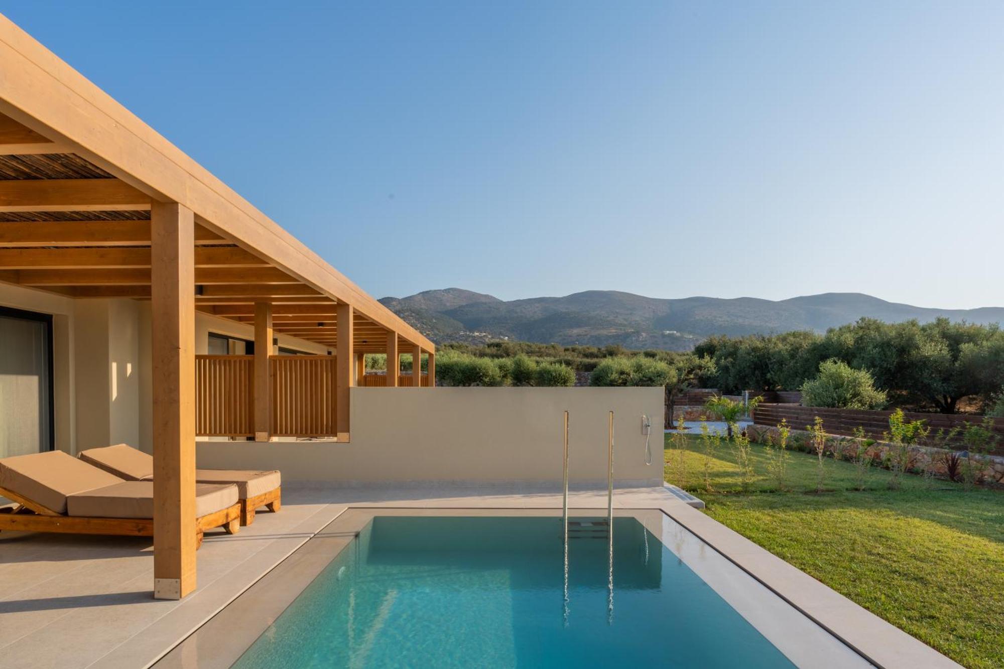 Lakka Apartment *