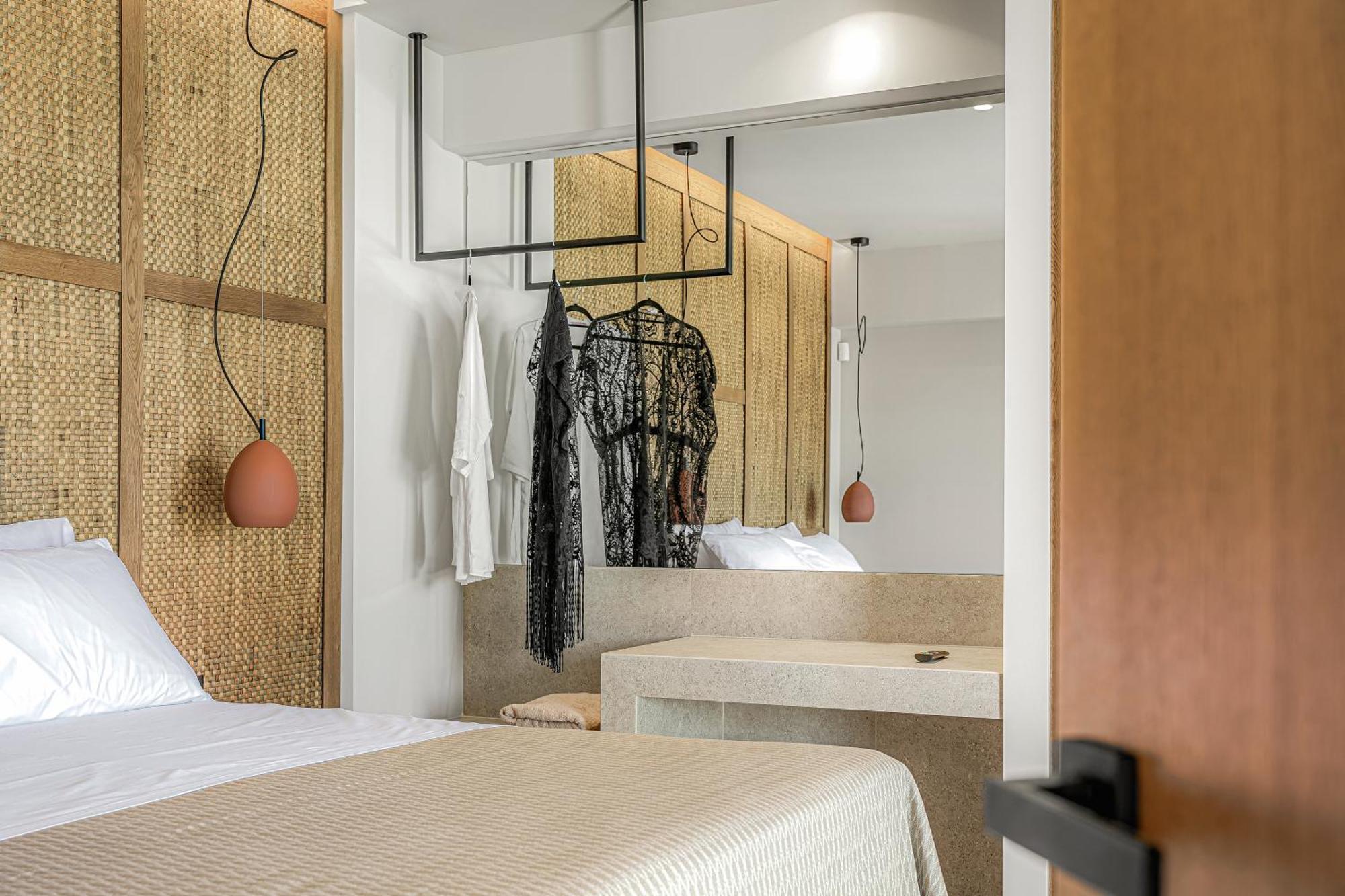 Apartment Lakka *