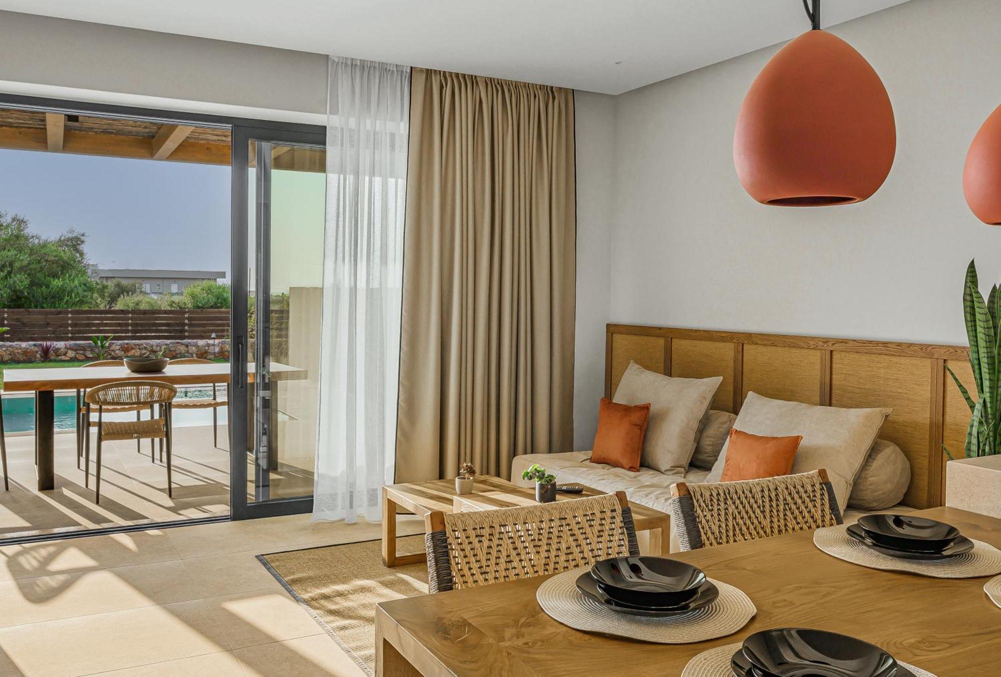 Apartment Lakka *