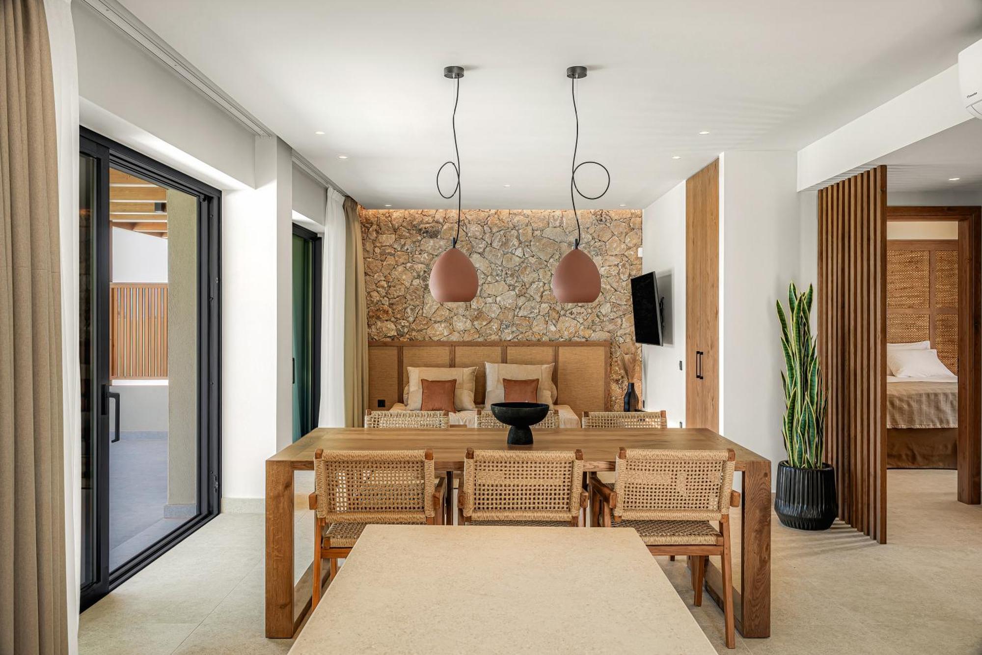 Lakka Apartment Malia