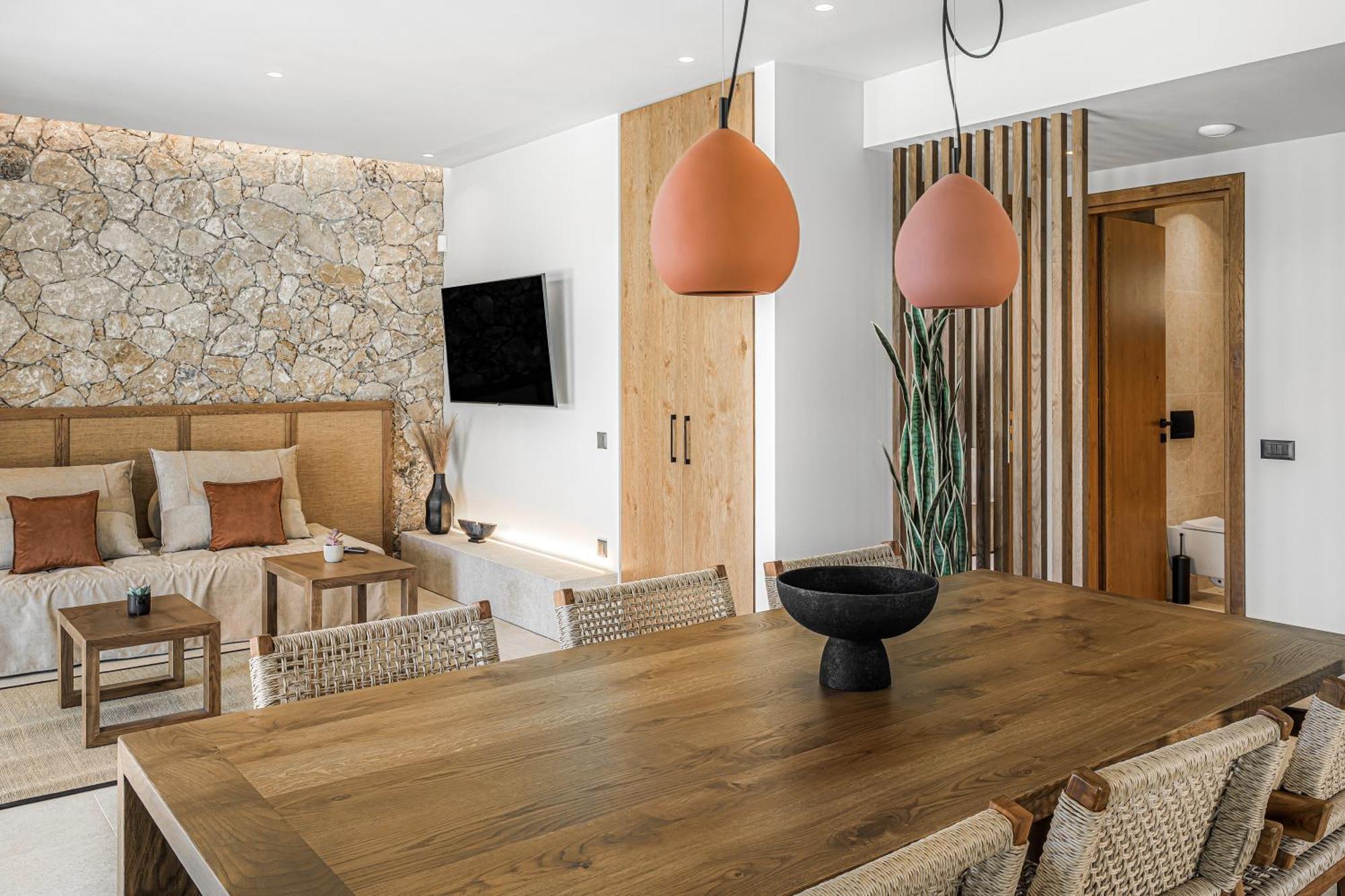 Apartment Lakka