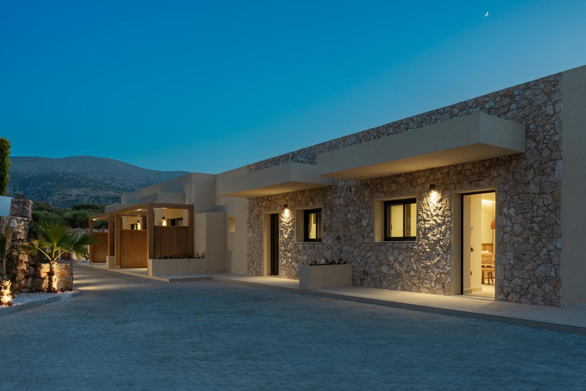 Apartment Lakka