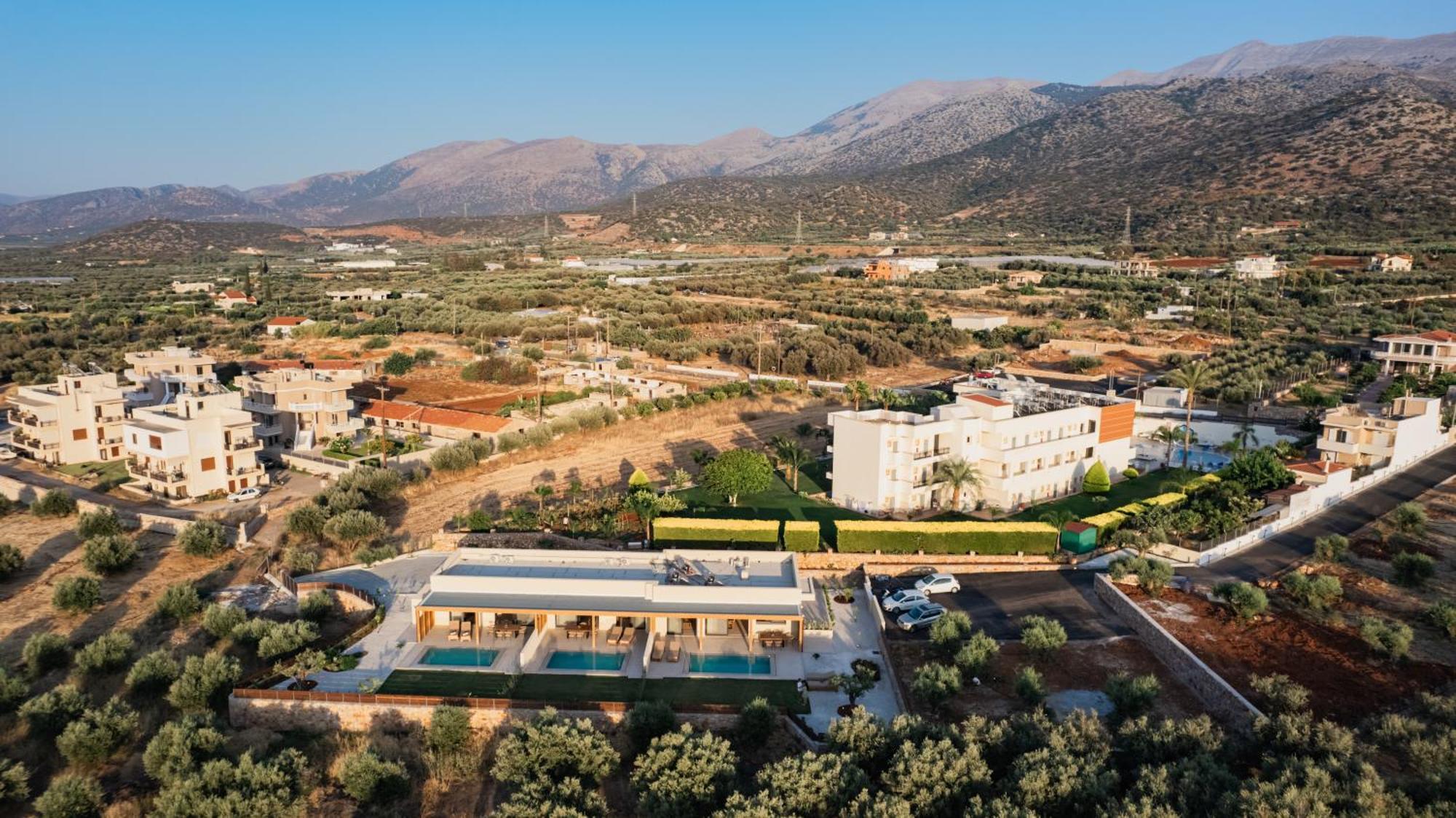 Lakka Malia