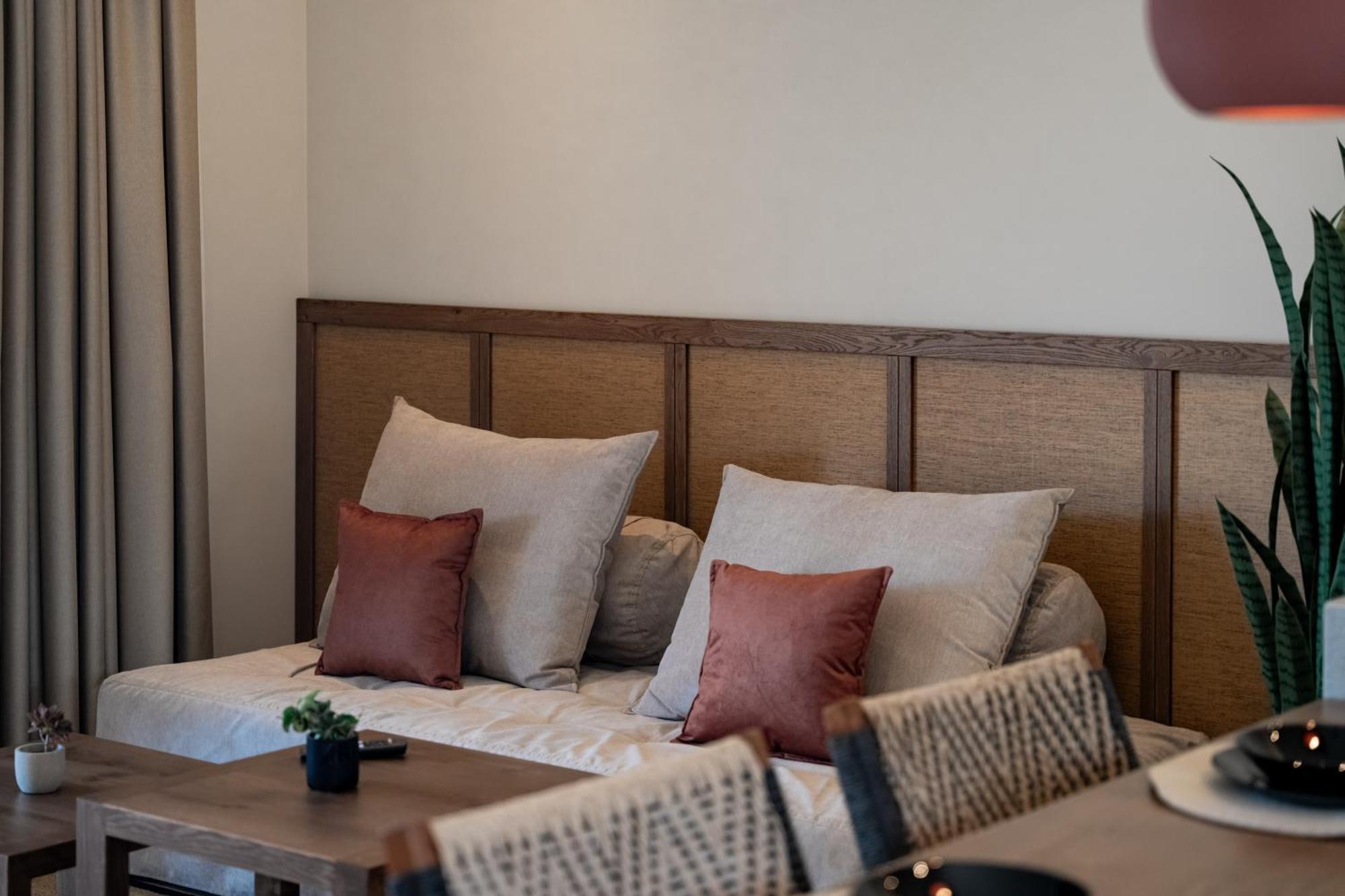 Lakka Apartment *