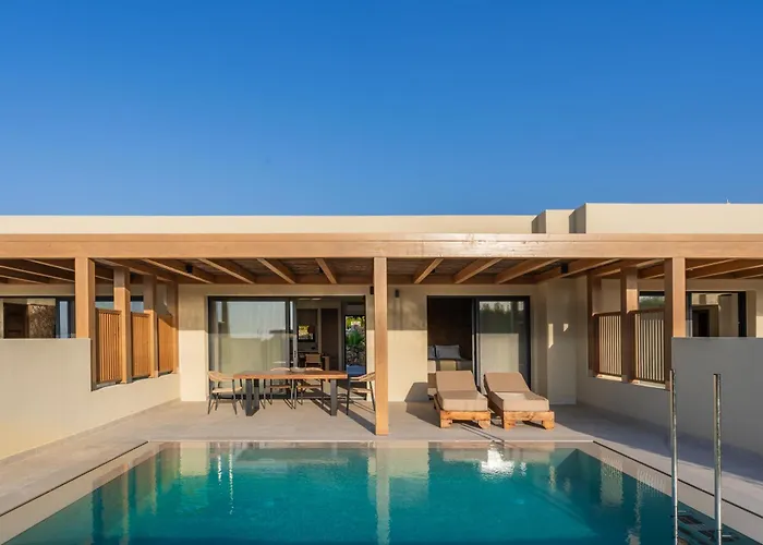 Lakka Suites