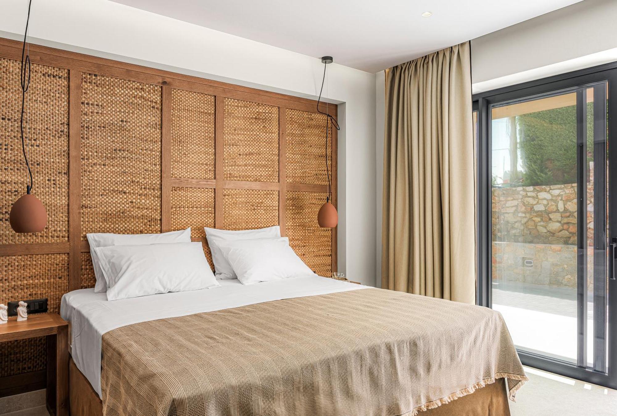 Lakka Apartament Mália